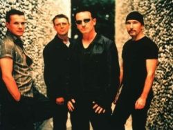 U2 concerteaza in direct pe YouTube