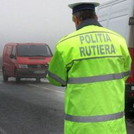 Aproape 70% din masinile controlate de R.A.R. reprezinta un pericol pentru circulatie