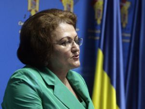 Lidia Barbulescu, prima femeie la sefia Curtii Supreme