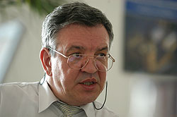 Paul Pacuraru, inca un ministru liberal cercetat de DNA