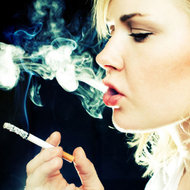 Fumatul este mai nociv pentru femei, decat pentru barbati