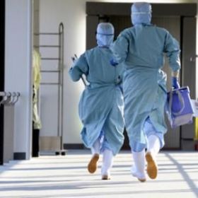 20 de copii si un adult au fost depistati cu gripa porcina la Scoala nr. 15 din Iasi