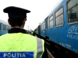 Pana la jumatate din valoarea biletului rambursata in cazul intarzierii trenului