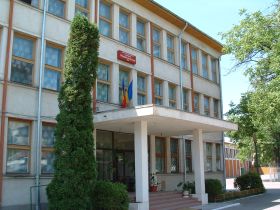 Un profesor de sport din Iasi isi 