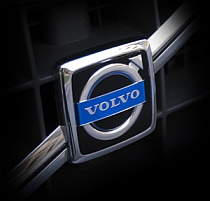 Volvo va ajunge la compania chineza Geely Group Holding