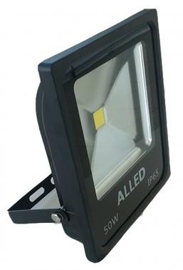 Ilumineaza perfect garajul cu un proiector led