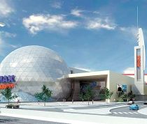 AFI Palace Cotroceni, cel mai mare centru comercial din Europa de Est, deshis la Bucuresti