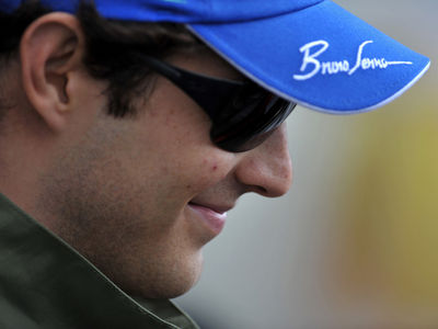 Nepotul lui Ayrton Senna va pilota pentru Campos F1 in 2010