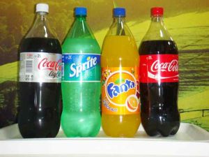 Bauturile acidulate dietetice ar putea afecta rinichii