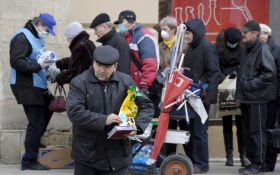 Bulgaria a declarat epidemie de gripa AH1N1 la nivel national