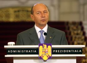 Basescu a confirmat ca Romania nu va primi banii de la FMI