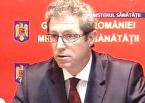 818 cazuri de gripa AH1N1, in Romania. Vaccinurile importate costa 2.250.000 euro