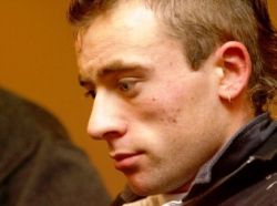 Ciclistul belgian Dimitri DeFauw s-a sinucis