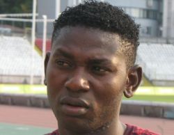 Ze Kalanga, cercetat de Politia Romana dupa ce a condus un autoturism neinmatriculat