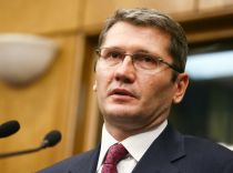 Negoita anunta lista ministrilor. Oprea, Berceanu si Blaga, printre numele vehiculate