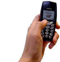 Israelienii vor fi anuntati prin SMS unde cad rachetele