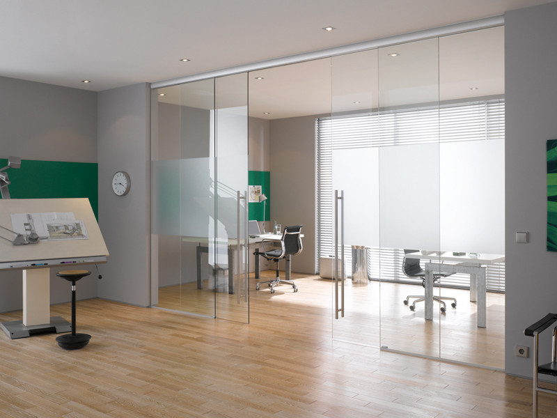 7 avantaje pe care usile glisante le ofera intr-o locuinta