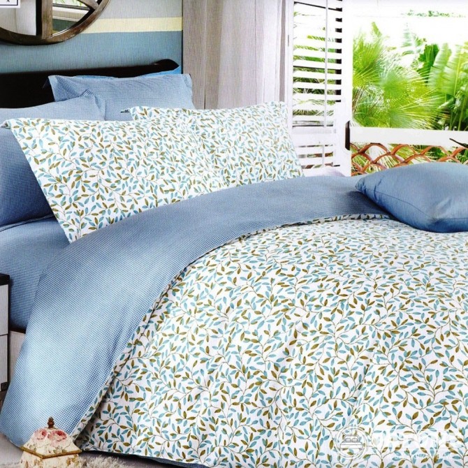 Lenjerii de pat pentru orice anotimp, doar la PATONE