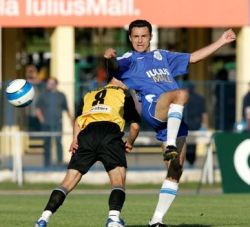 Alarma in Liga 1! Buta are gripa porcina! Boc: 