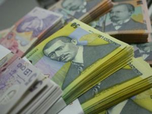 Dobanzi mai mici la creditele in lei, abia peste jumatate de an