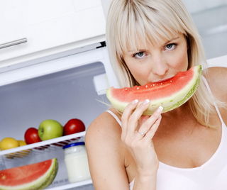 Dieta fara paine te poate aduce in pragul depresiei