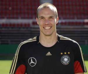 Robert Enke, portarul nationalei Germaniei s-a aruncat in fata trenului