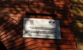 O eleva de la un liceu bistritean, grav ranita dupa ce a cazut de la etajul al doilea al scolii