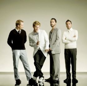 Backstreet Boys ar putea canta in Romania de Revelion