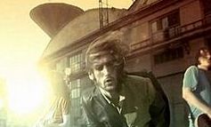 Trupa Firma la MTV Europe