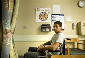 Adolescent diagnosticat cu o maladie rara, dupa ce a fost vaccinat impotriva virusului H1N1