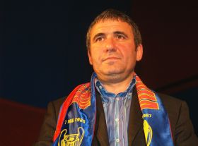 Gica Hagi a ajuns la un acord cu gruparea Ankaragucu