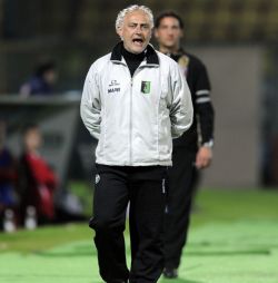 Andrea Mandorlini, noul antrenor al CFR Cluj