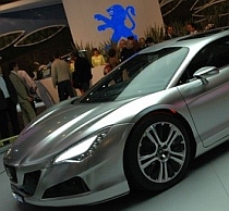 Peugeot va concedia 6.000 de angajati