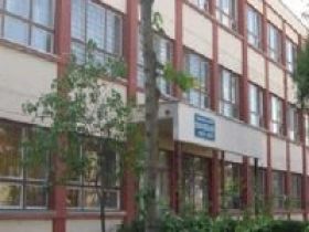 Grupul Scolar Industrial 