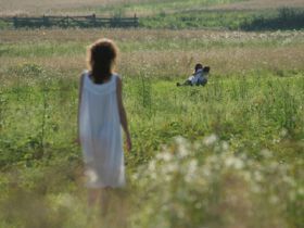 Katalin Varga, trei nominalizari la British Independent Film Awards