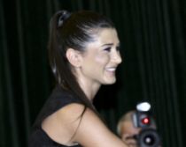 Serviciile Luxten, firma la care a lucra EBA, contractate de PDL pentru instalarea afiselor cu Basescu