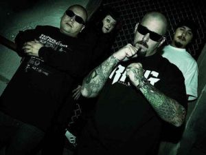 Delinquent Habits concerteaza la Bucuresti, in club Fabrica