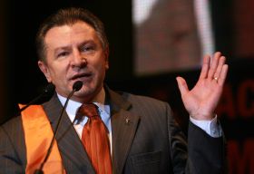 Berceanu: Angajatii de la metrou sunt in mod evident condusi catre scopuri mai mult politice decat sindicale