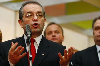 Cum mobilizeaza Boc simpatizantii PD-L: 