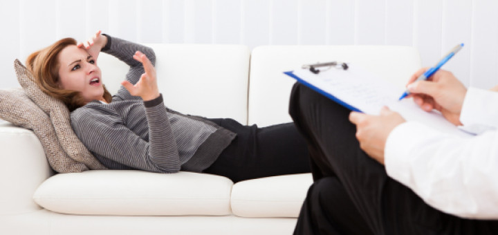 4 semne ca ai nevoie de consiliere psihologica