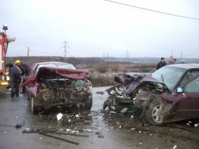 Soferii cu accidente la activ vor plati in 2010 cu pana la 200% mai mult pentru o polita RCA