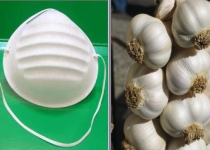 Militarii din Republica Moldova primesc ustoroi si ceapa pentru combaterea virusului A H1N1