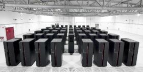 Romania va avea un Centru National de Supercomputing