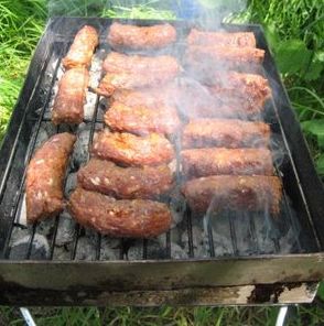 Un batran din Dambovita a murit inecat cu 