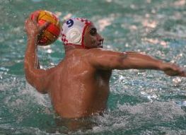 Poloistul roman Ramses Juravle va fi incinerat astazi, chiar de ziua lui