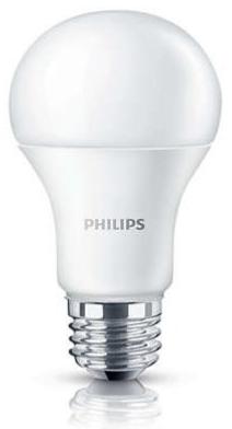 Becuri led Philips dedicate iluminarii ambientale de calitate