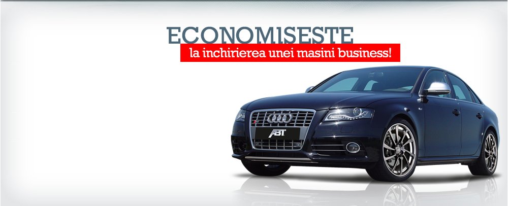 DpDRent - serviciu de inchirieri auto Bucuresti