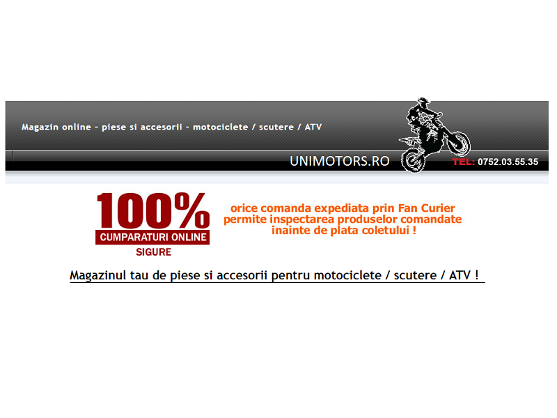 Maneta de frana, piese moto originale