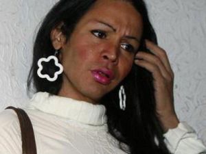 Romani, banuiti ca l-au jefuit si ucis pe transsexual italian Brenda