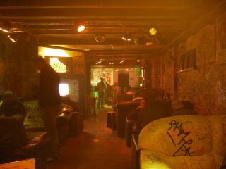 S-a deschis prima cafenea in care se poate consuma marijuana din SUA